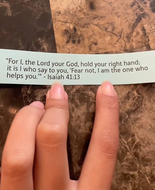 Bible Verse Jar™: 90 Curated Scriptures for Every Emotion