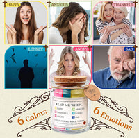 Bible Verse Jar™: 90 Curated Verses For Every Emotion