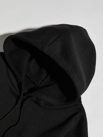 Jesus Saves Hoodie with Bible Scripture