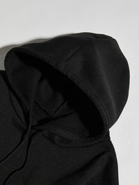 Jesus Saves Hoodie with Bible Scripture